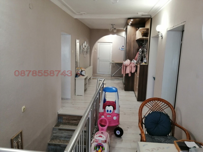 Продава КЪЩА, с. Кошарица, област Бургас, снимка 4 - Къщи - 52783206