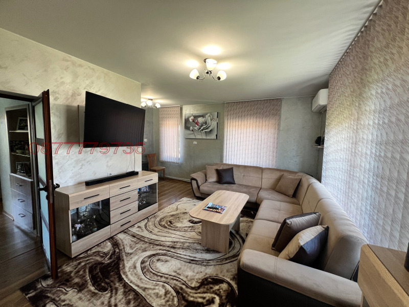 Продава КЪЩА, с. Ясен, област Плевен, снимка 4 - Къщи - 52782619