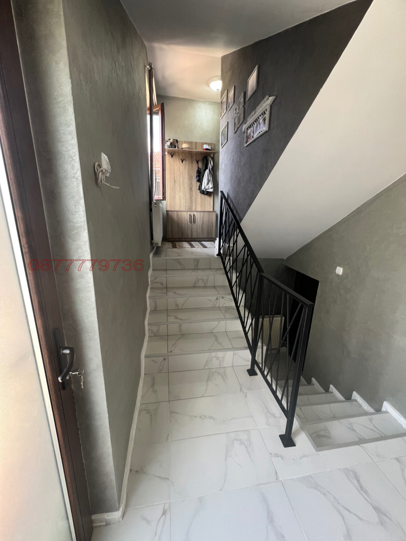 Продава КЪЩА, с. Ясен, област Плевен, снимка 12 - Къщи - 52782619