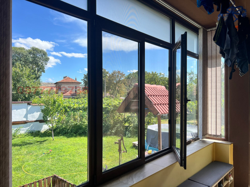 Продава КЪЩА, с. Ясен, област Плевен, снимка 5 - Къщи - 52782619