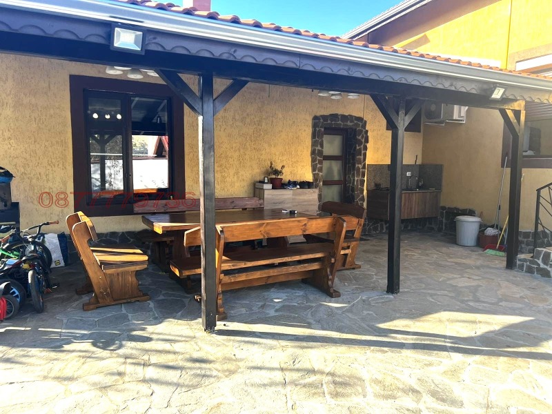 Продава КЪЩА, с. Ясен, област Плевен, снимка 2 - Къщи - 52782619