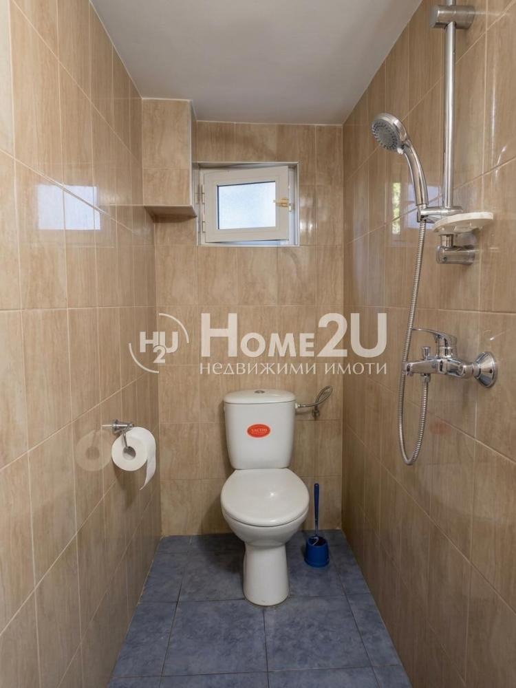 Продава КЪЩА, гр. Варна, м-т Боровец - юг, снимка 12 - Къщи - 53497211