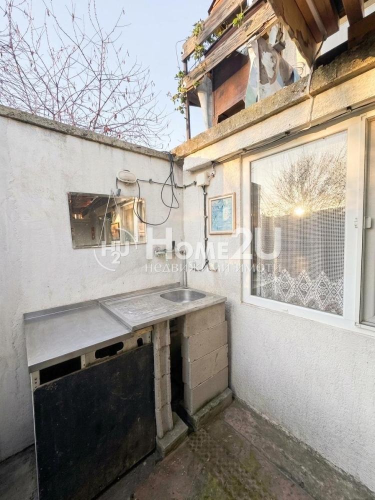 Продава КЪЩА, гр. Варна, м-т Боровец - юг, снимка 13 - Къщи - 53497211