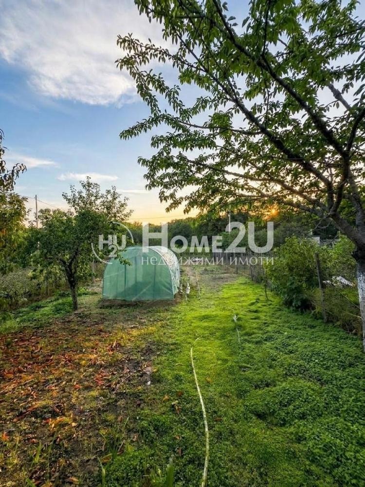 Продава КЪЩА, гр. Варна, м-т Боровец - юг, снимка 15 - Къщи - 53497211