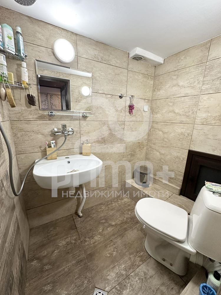 Продава КЪЩА, гр. Велико Търново, Стара част, снимка 12 - Къщи - 55128854