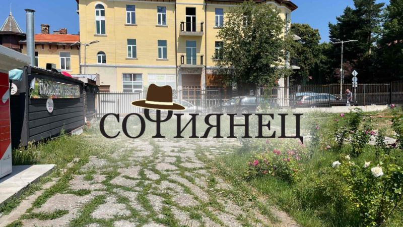 Myytävänä  Myymälä Sofia , Bankja , 64 neliömetriä | 84321011 - kuva [2]