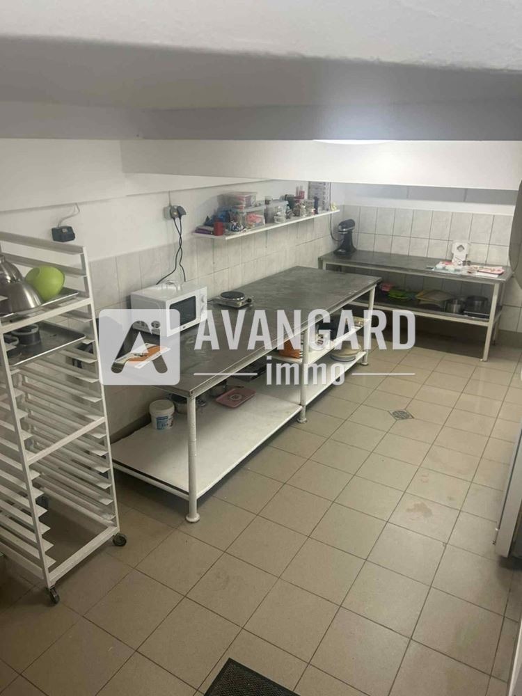 Zu verkaufen  Bar; Café Warna , Kolhozen pazar , 120 qm | 12313406 - Bild [3]