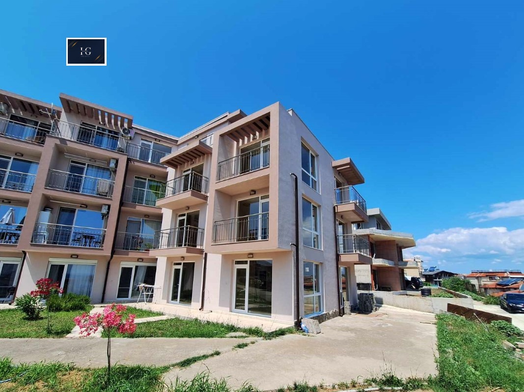 Продава 1-СТАЕН, гр. Созопол, област Бургас, снимка 2 - Апартаменти - 55542001