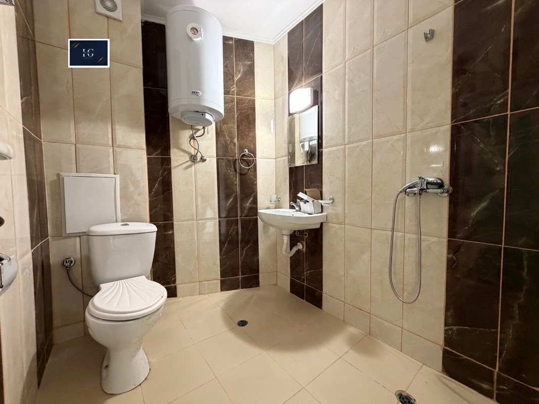 Продава 1-СТАЕН, гр. Созопол, област Бургас, снимка 7 - Апартаменти - 55542001