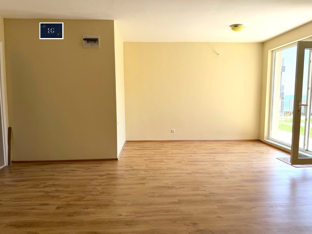 Продава 1-СТАЕН, гр. Созопол, област Бургас, снимка 4 - Апартаменти - 55542001