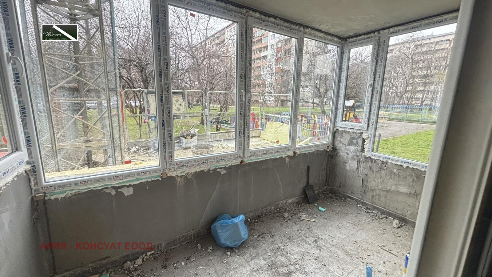 Продава 2-СТАЕН, гр. София, Хиподрума, снимка 3 - Апартаменти - 53777552