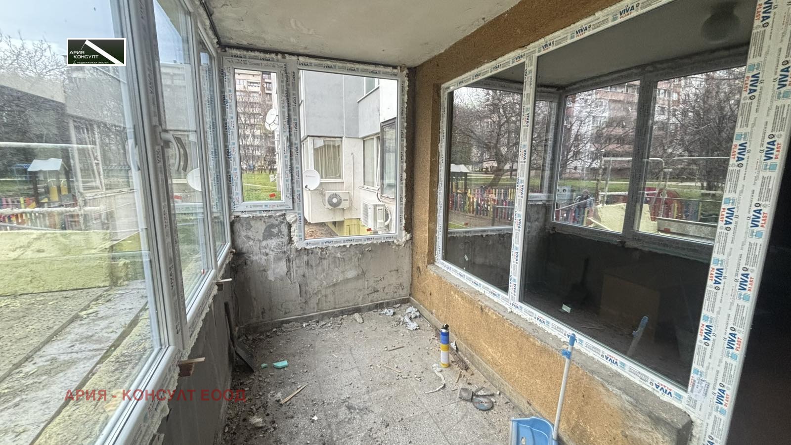 Продава 2-СТАЕН, гр. София, Хиподрума, снимка 4 - Апартаменти - 53777552