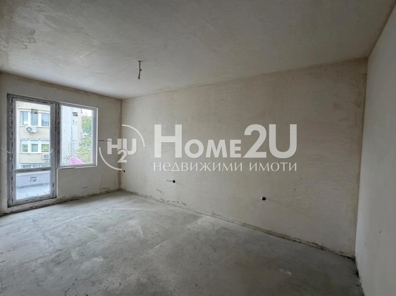 Продава 2-СТАЕН, гр. Варна, Виница, снимка 3 - Апартаменти - 52575446