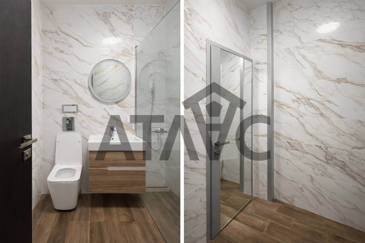 Продава 2-СТАЕН, гр. Пловдив, Гагарин, снимка 2 - Апартаменти - 53974089