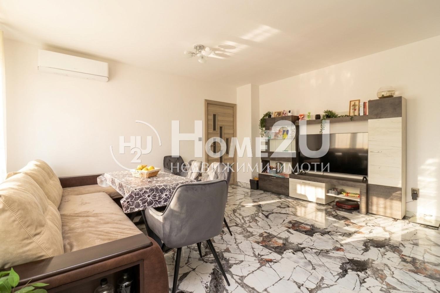 Продава 2-СТАЕН, гр. София, Дружба 2, снимка 2 - Апартаменти - 54576453