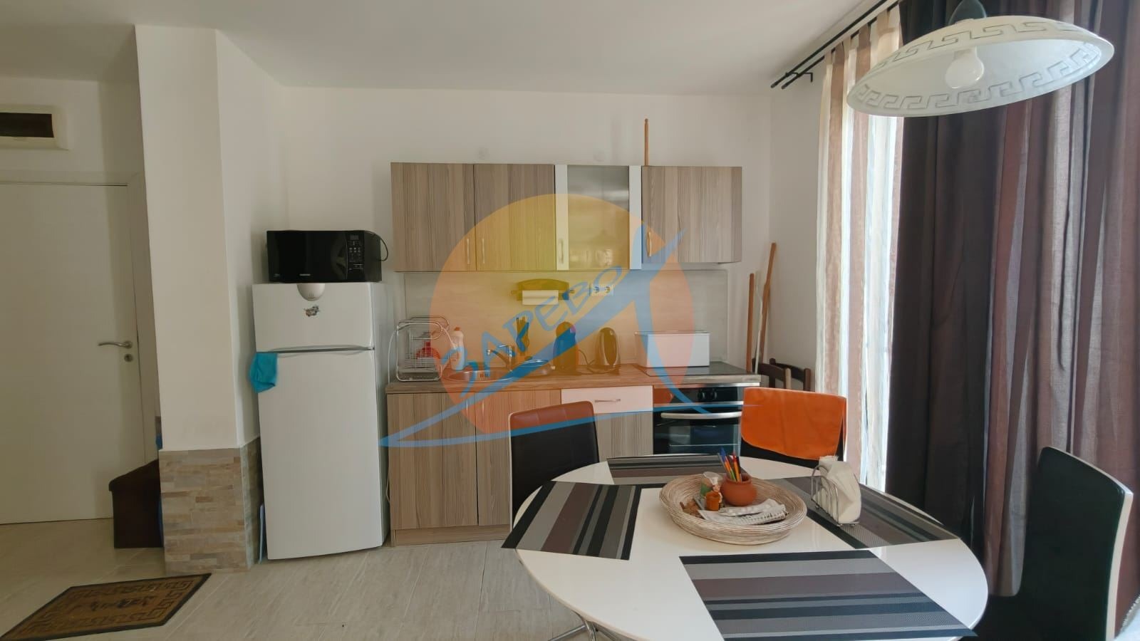 Продава 2-СТАЕН, гр. Созопол, област Бургас, снимка 3 - Апартаменти - 55400609