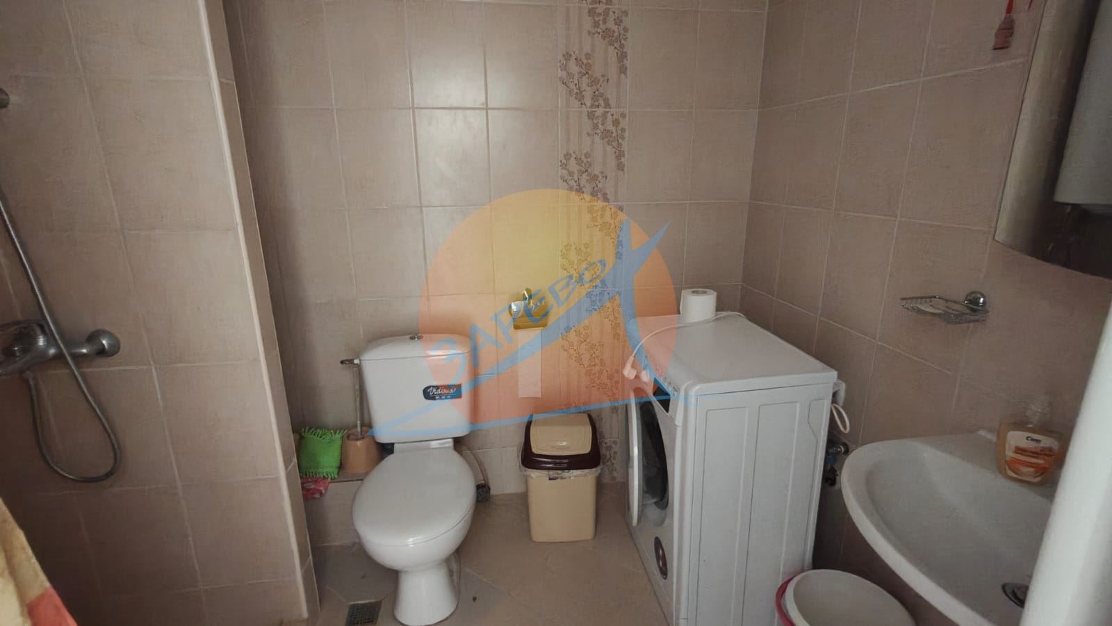 Продава 2-СТАЕН, гр. Созопол, област Бургас, снимка 12 - Апартаменти - 55400609