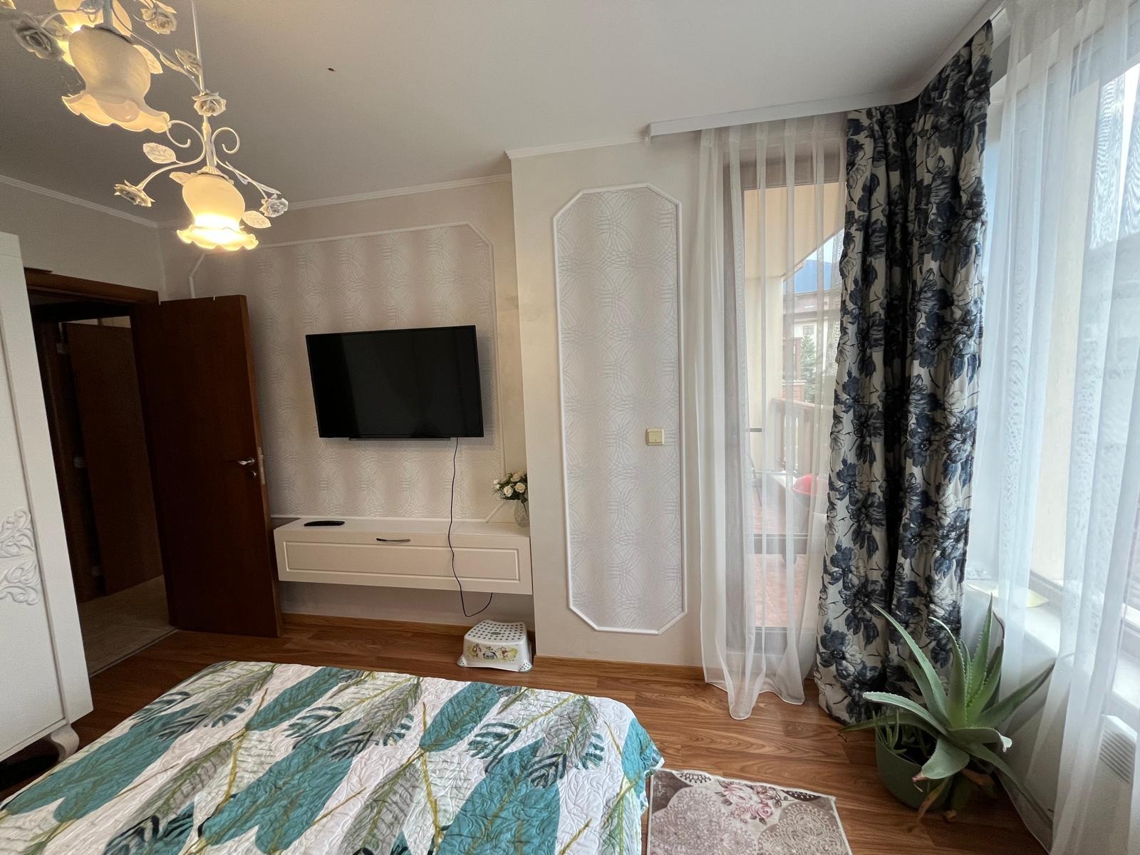 Продава 2-СТАЕН, гр. Банско, област Благоевград, снимка 8 - Апартаменти - 55990804