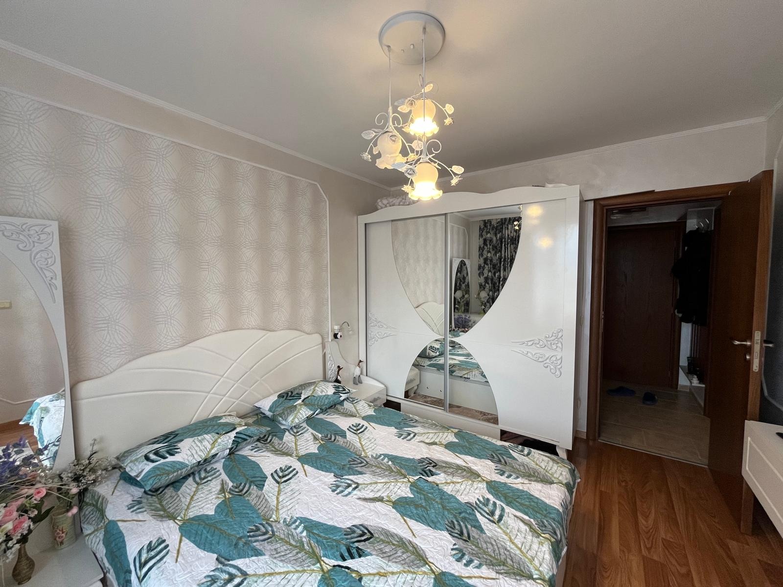 Продава 2-СТАЕН, гр. Банско, област Благоевград, снимка 7 - Апартаменти - 55990804