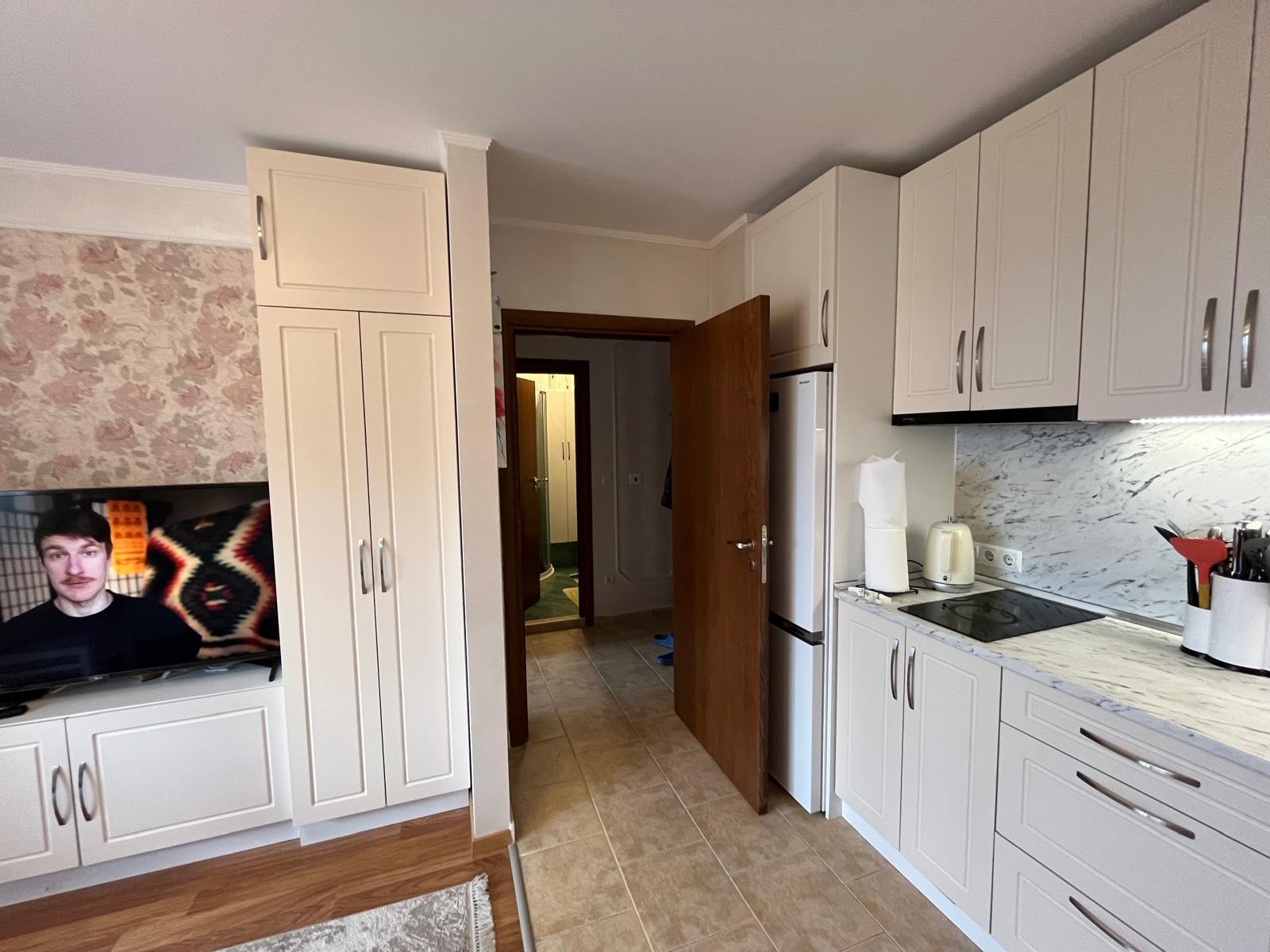 Продава 2-СТАЕН, гр. Банско, област Благоевград, снимка 2 - Апартаменти - 55990804