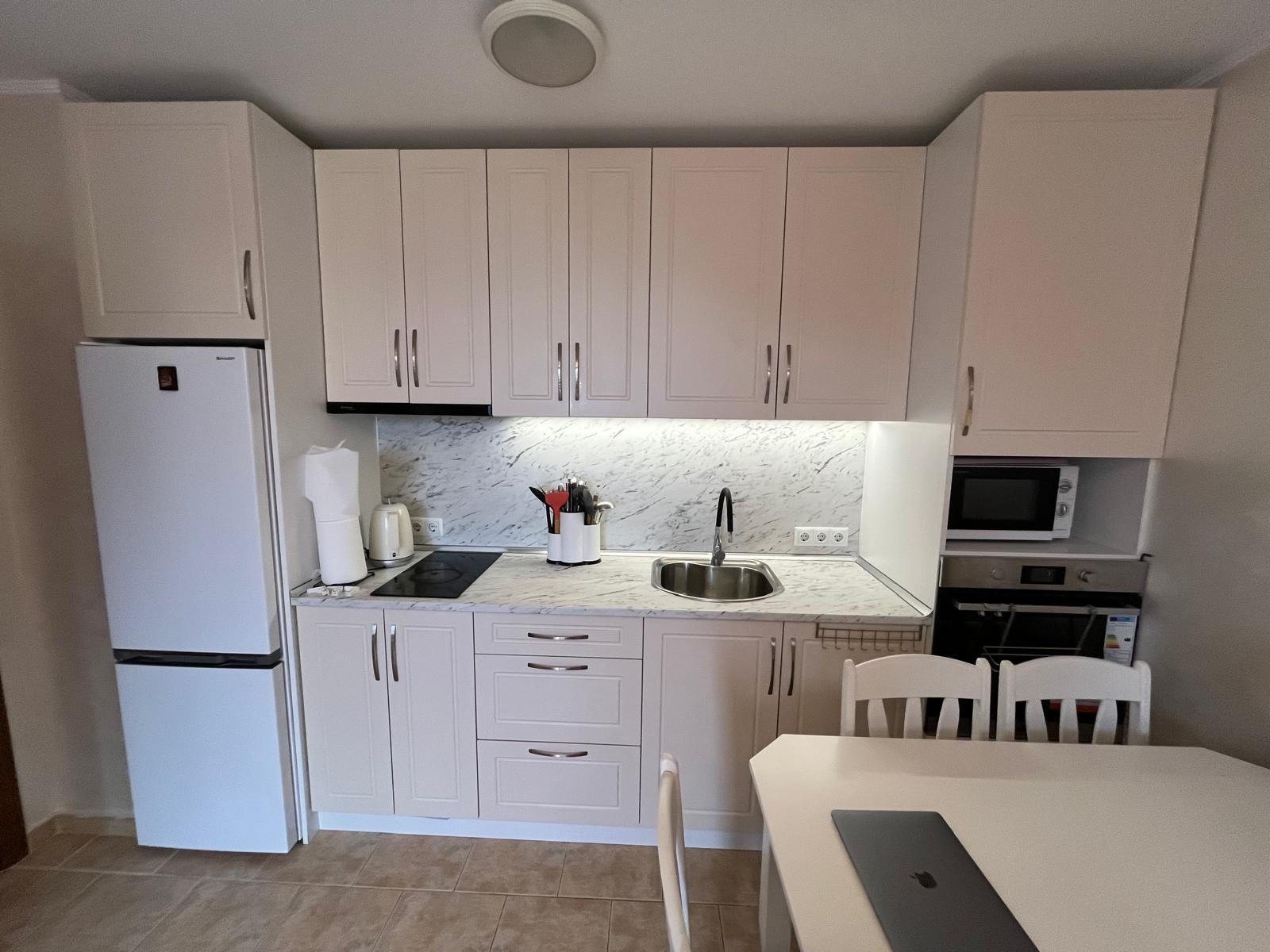 Продава 2-СТАЕН, гр. Банско, област Благоевград, снимка 4 - Апартаменти - 55990804