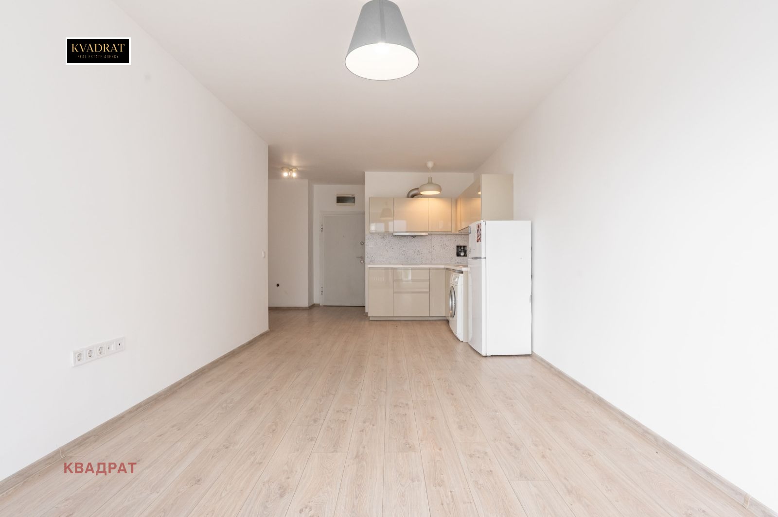Продава 2-СТАЕН, гр. София, Обеля 2, снимка 3 - Апартаменти - 56373821