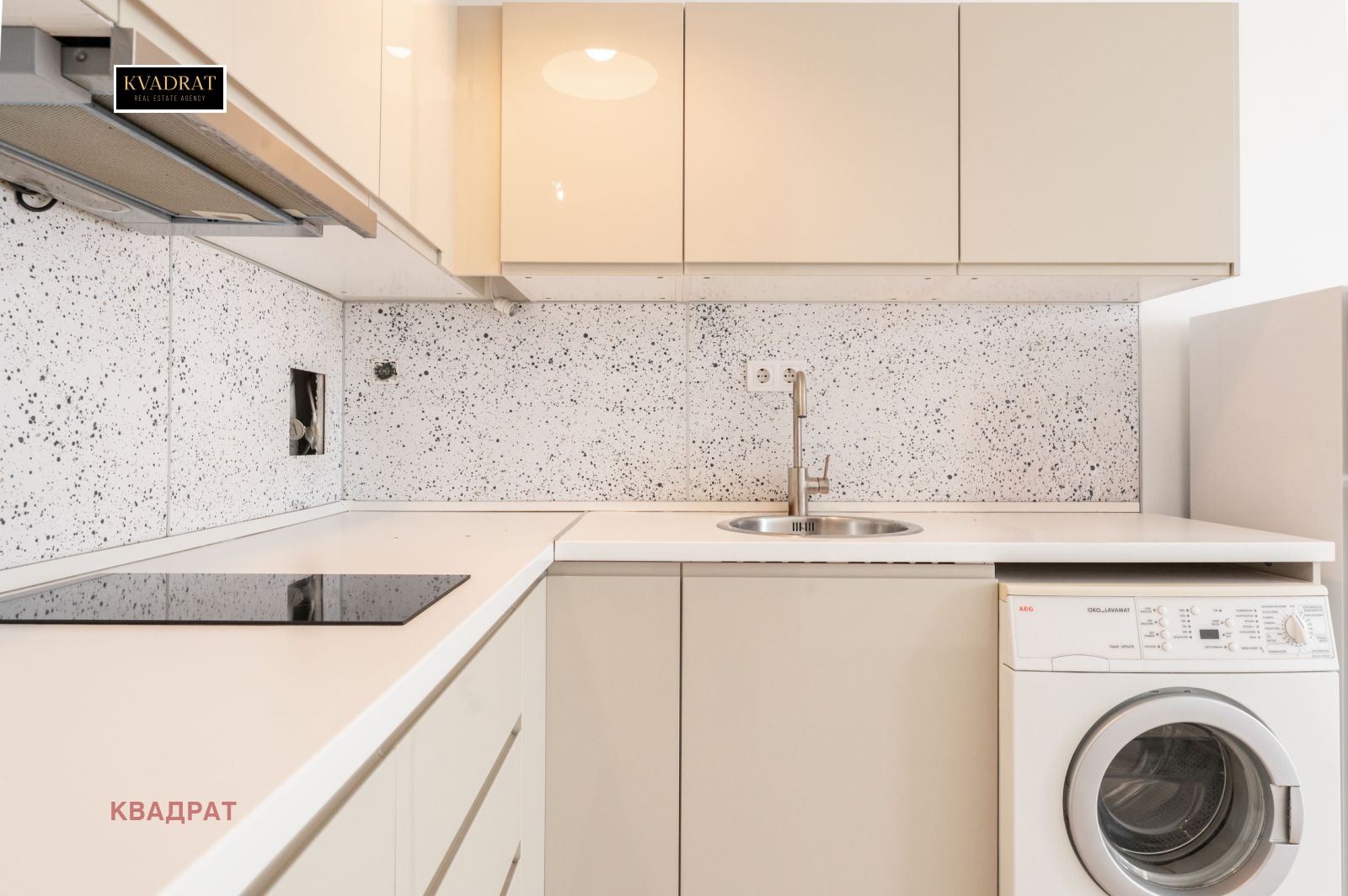 Продава 2-СТАЕН, гр. София, Обеля 2, снимка 6 - Апартаменти - 56373821