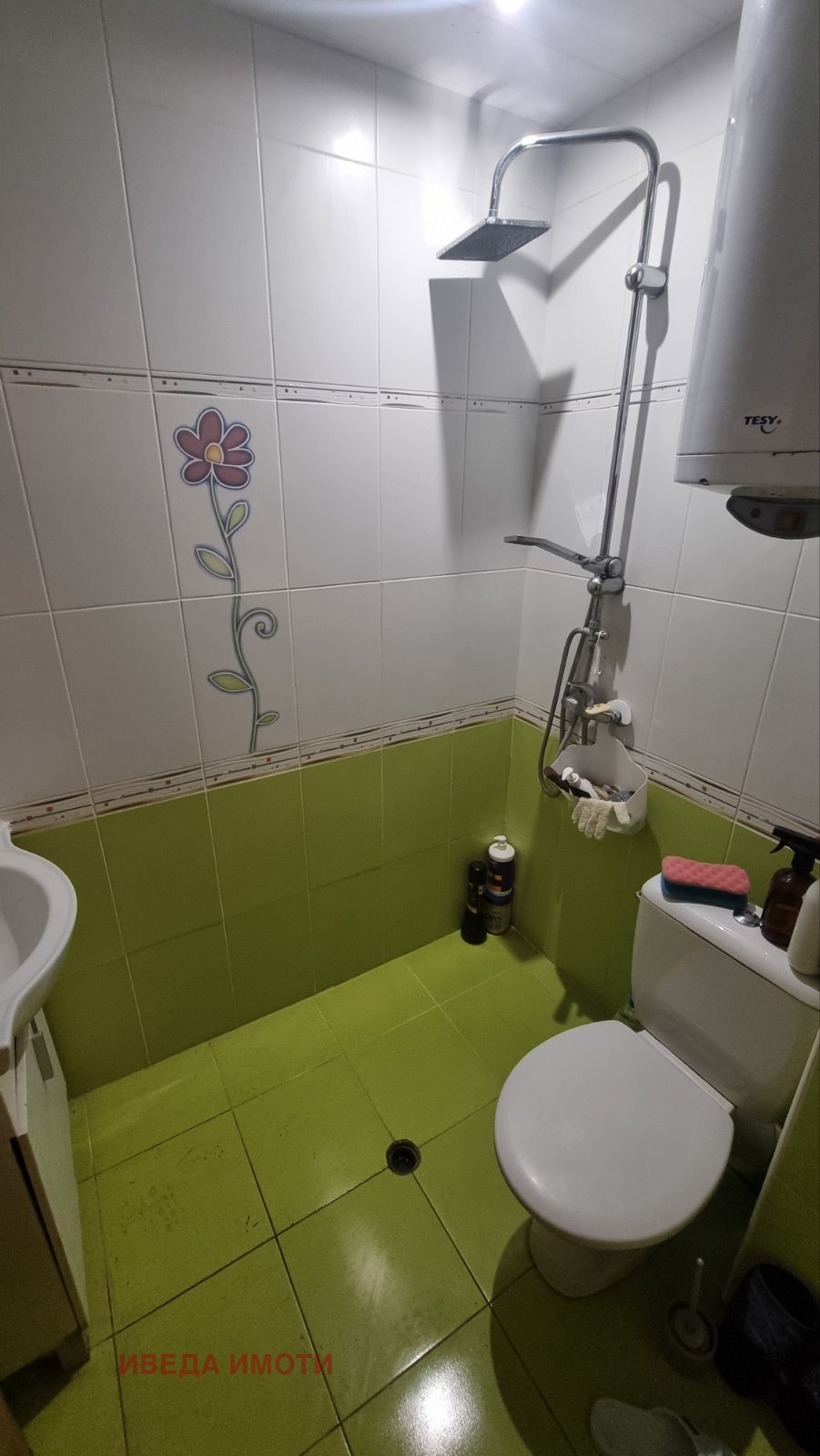 Продава 2-СТАЕН, гр. Варна, Погреби, снимка 8 - Апартаменти - 56681006