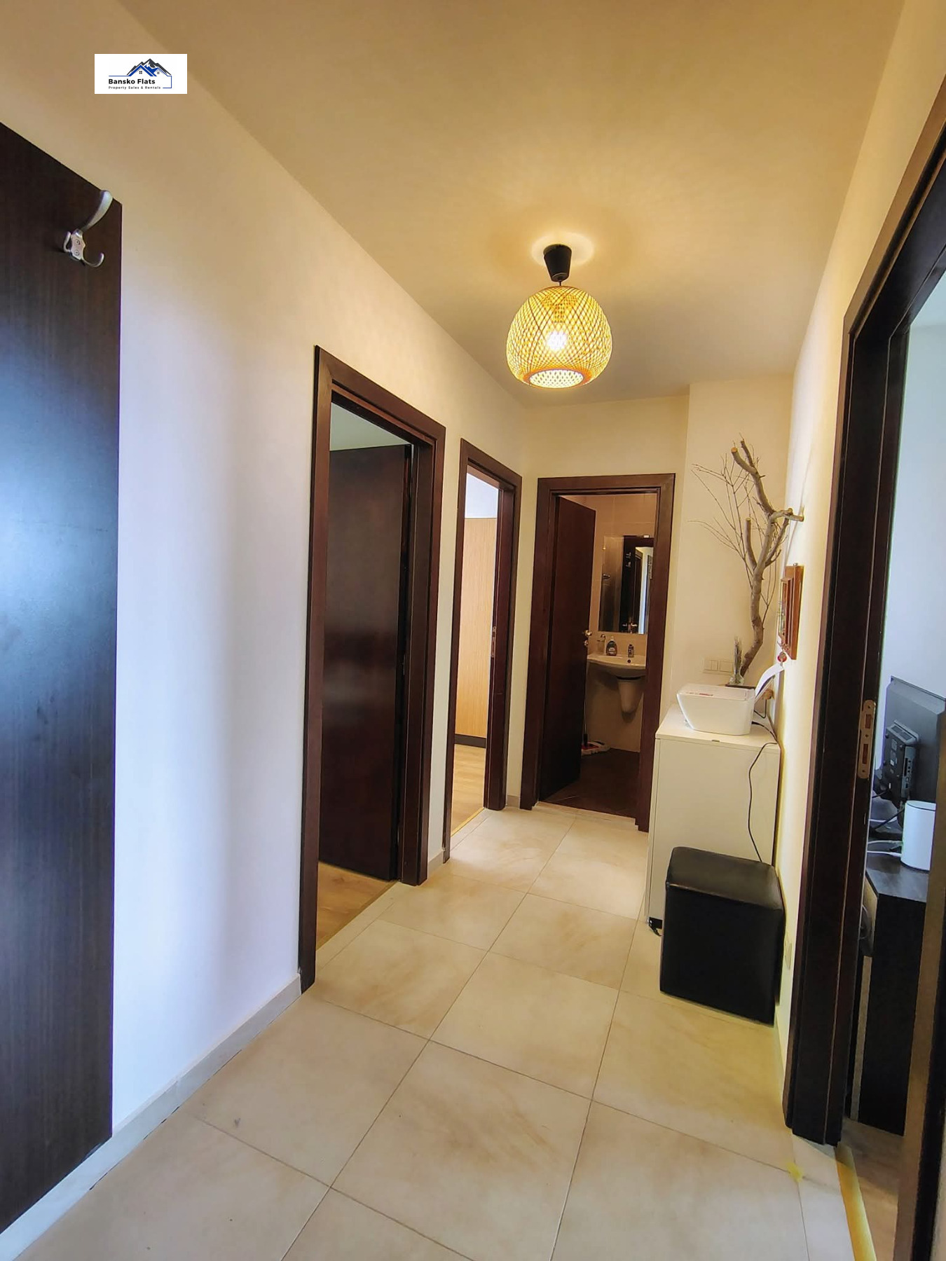 Продава 3-СТАЕН, гр. Банско, област Благоевград, снимка 4 - Апартаменти - 54248853