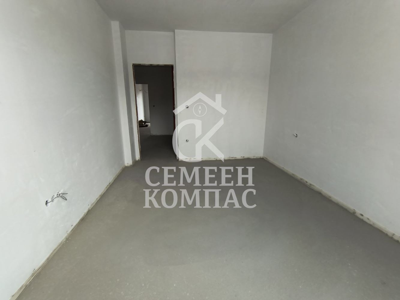 Продава 3-СТАЕН, гр. Пловдив, Остромила, снимка 6 - Апартаменти - 54453353