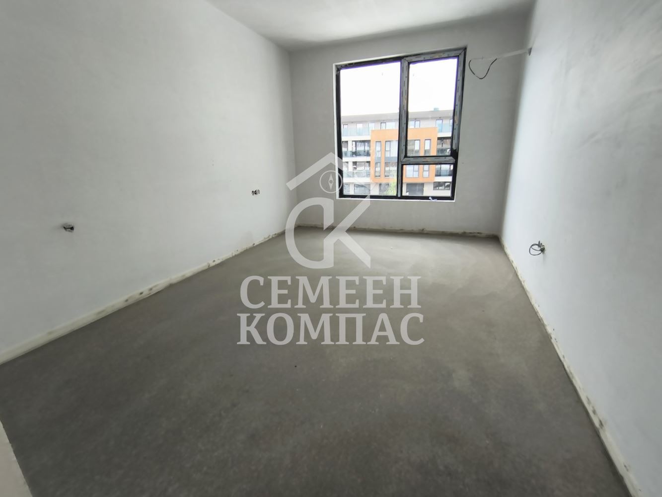 Продава 3-СТАЕН, гр. Пловдив, Остромила, снимка 5 - Апартаменти - 54453353