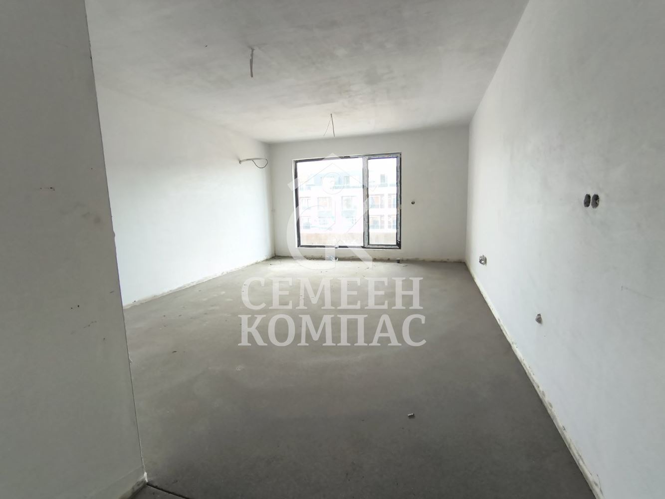Продава 3-СТАЕН, гр. Пловдив, Остромила, снимка 2 - Апартаменти - 54453353