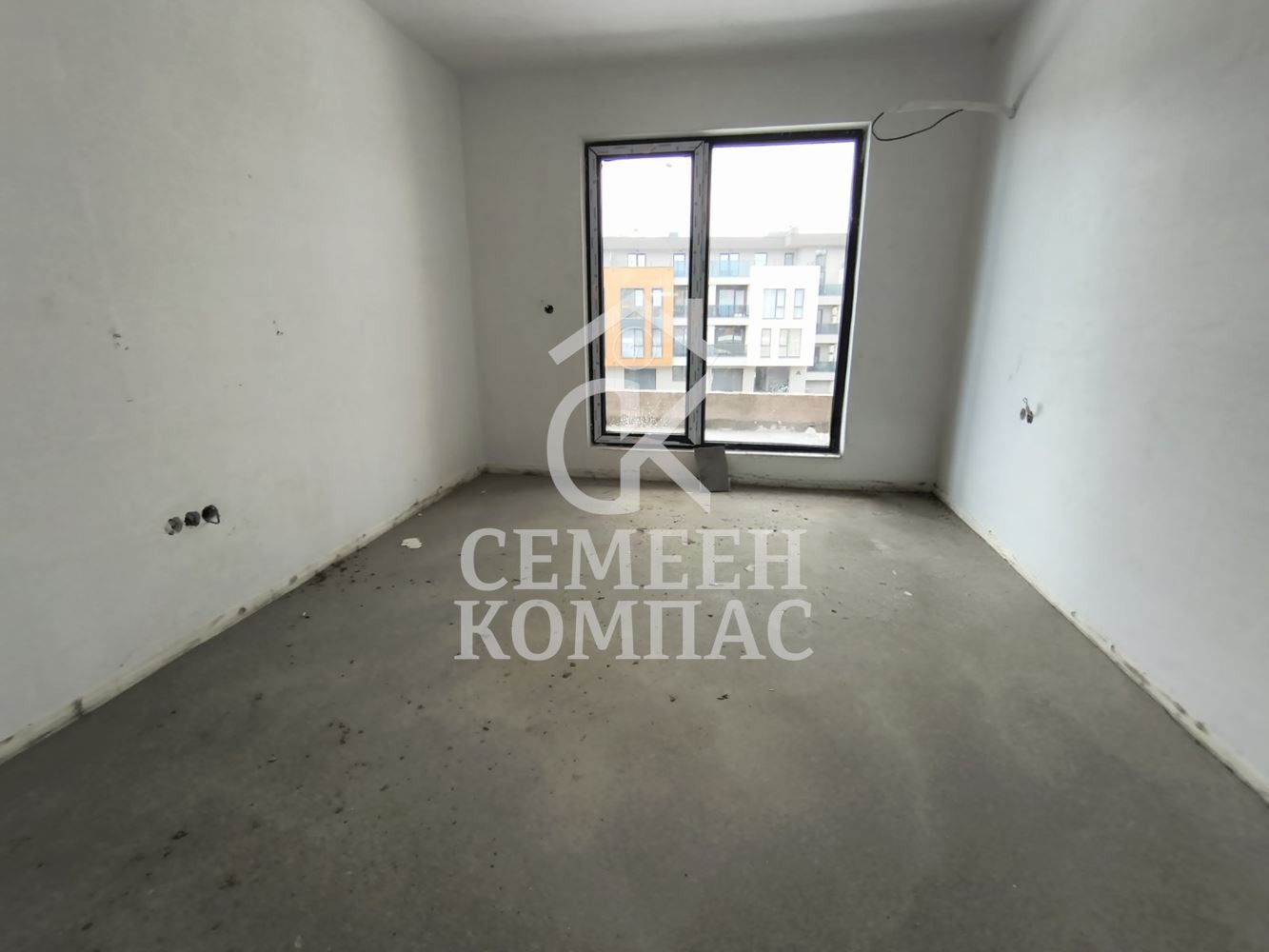 Продава 3-СТАЕН, гр. Пловдив, Остромила, снимка 8 - Апартаменти - 54453353