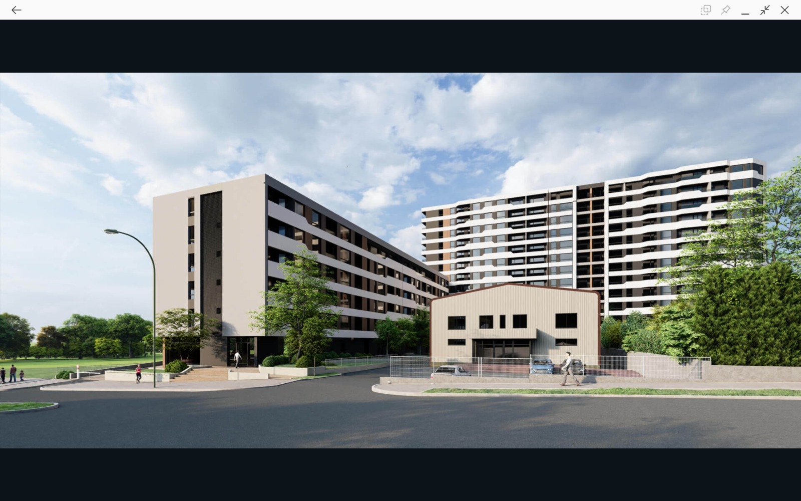 Продава 3-СТАЕН, гр. Варна, Възраждане 1