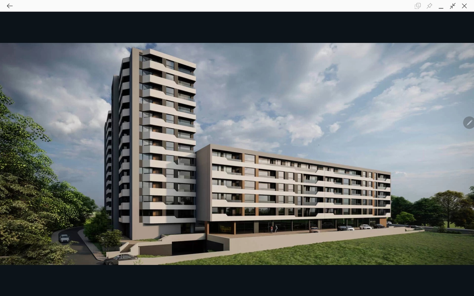 Продава 3-СТАЕН, гр. Варна, Възраждане 1, снимка 4 - Апартаменти - 54678320