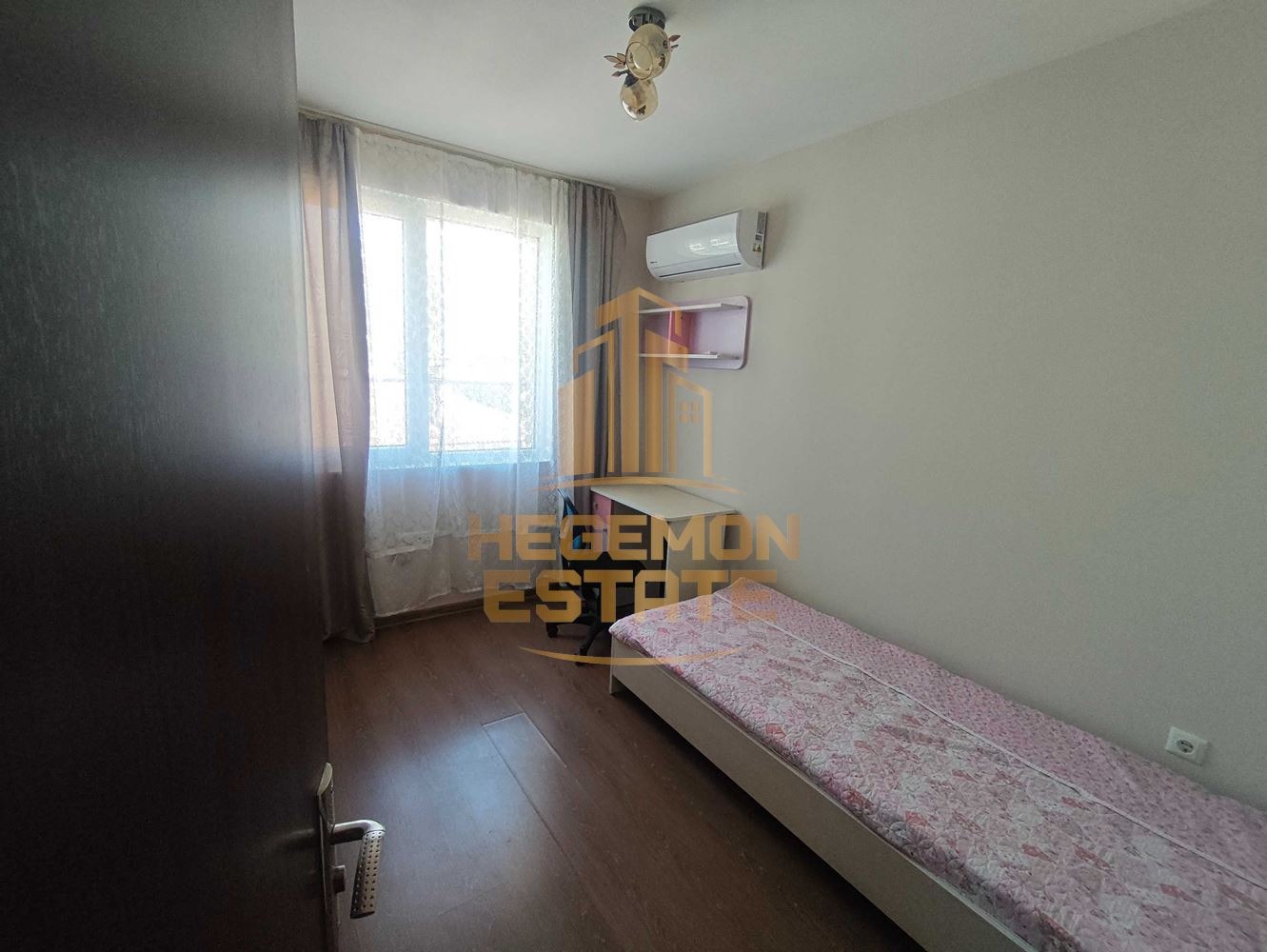 Продава 3-СТАЕН, гр. Варна, Бриз, снимка 7 - Апартаменти - 54711941