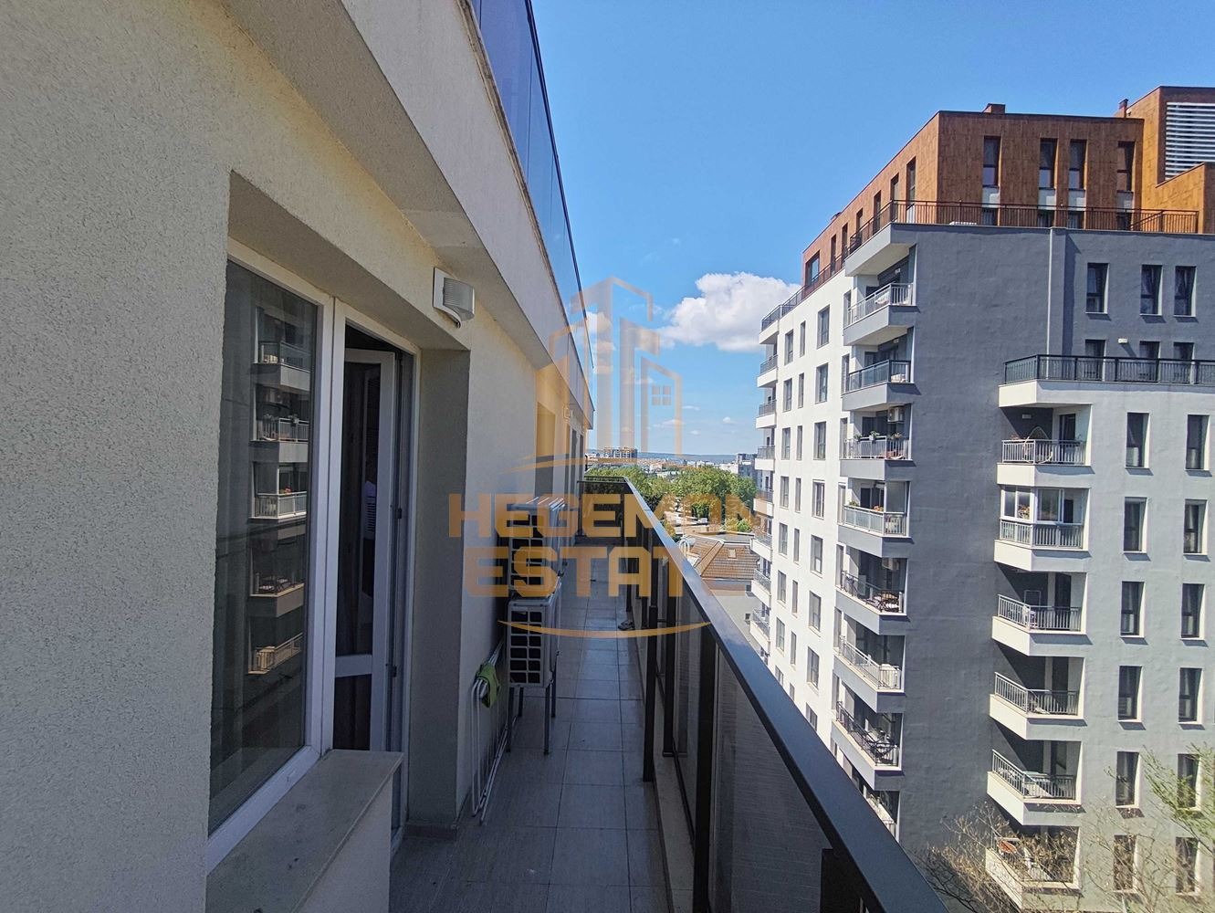 Продава 3-СТАЕН, гр. Варна, Бриз, снимка 10 - Апартаменти - 54711941