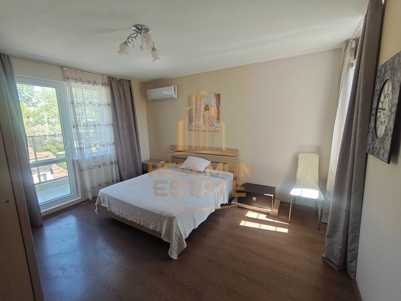 Продава 3-СТАЕН, гр. Варна, Бриз, снимка 3 - Апартаменти - 54711941