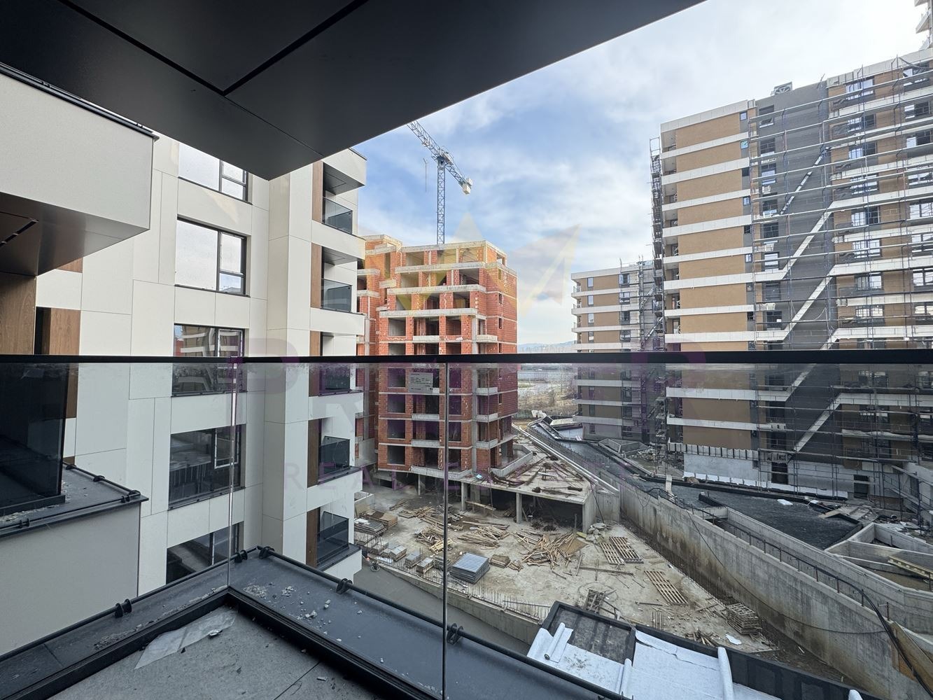 Продава 3-СТАЕН, гр. София, Младост 4, снимка 16 - Апартаменти - 54846683