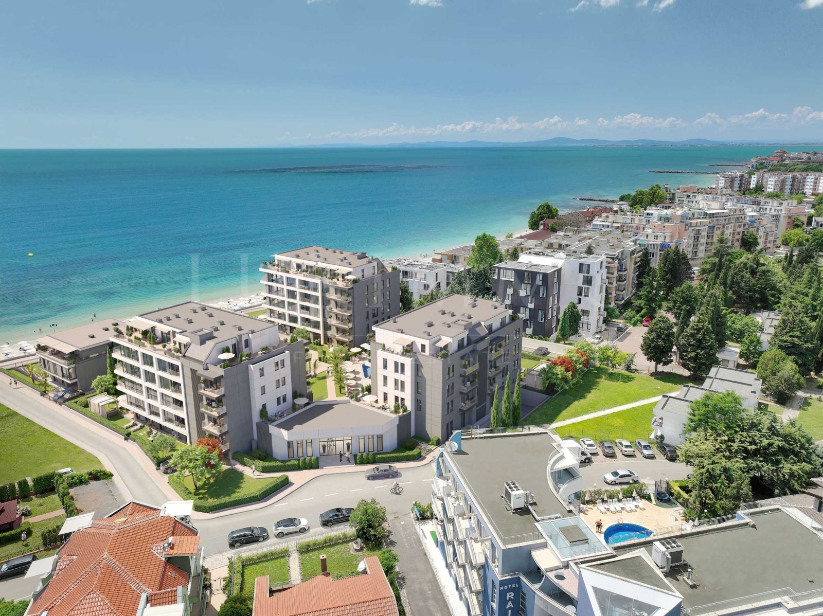 Продава 3-СТАЕН, с. Равда, област Бургас, снимка 7 - Апартаменти - 54847487