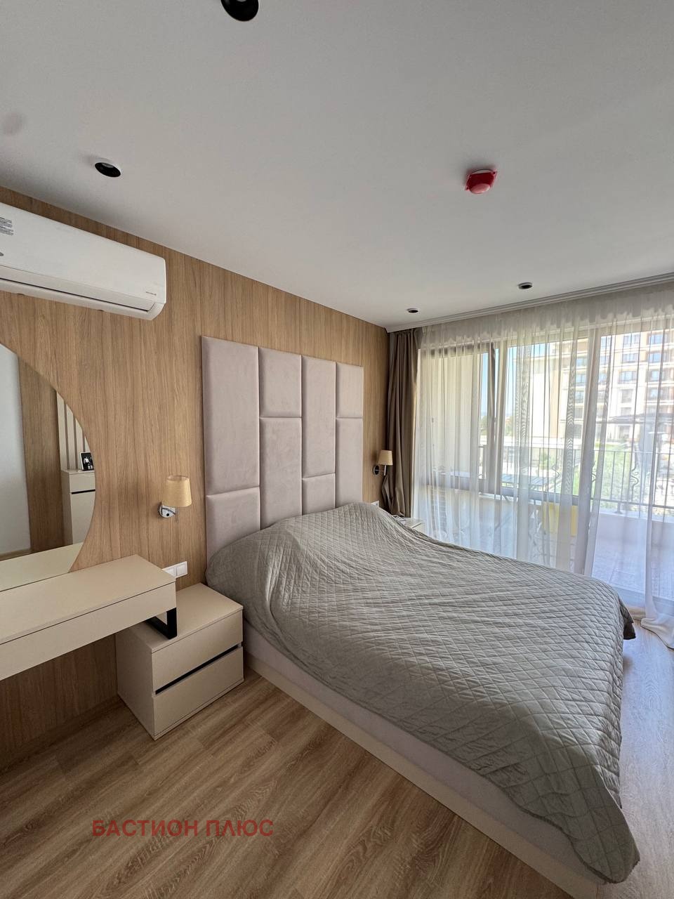 Продава 3-СТАЕН, гр. Свети Влас, област Бургас, снимка 11 - Апартаменти - 55935935