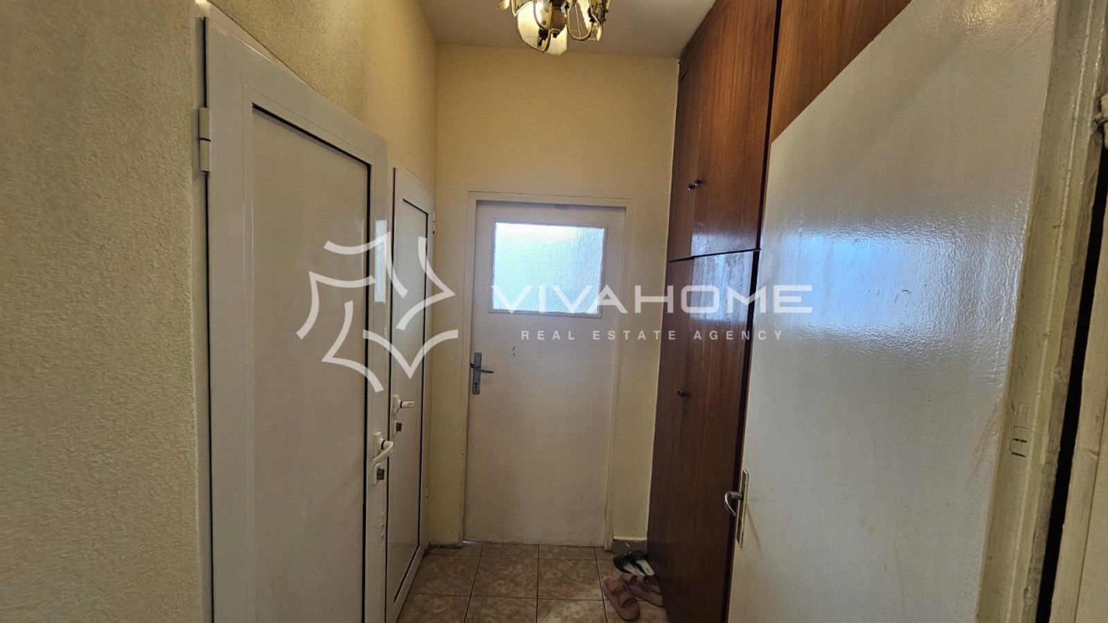 Продава 4-СТАЕН, гр. Варна, Колхозен пазар, снимка 10 - Апартаменти - 54262568