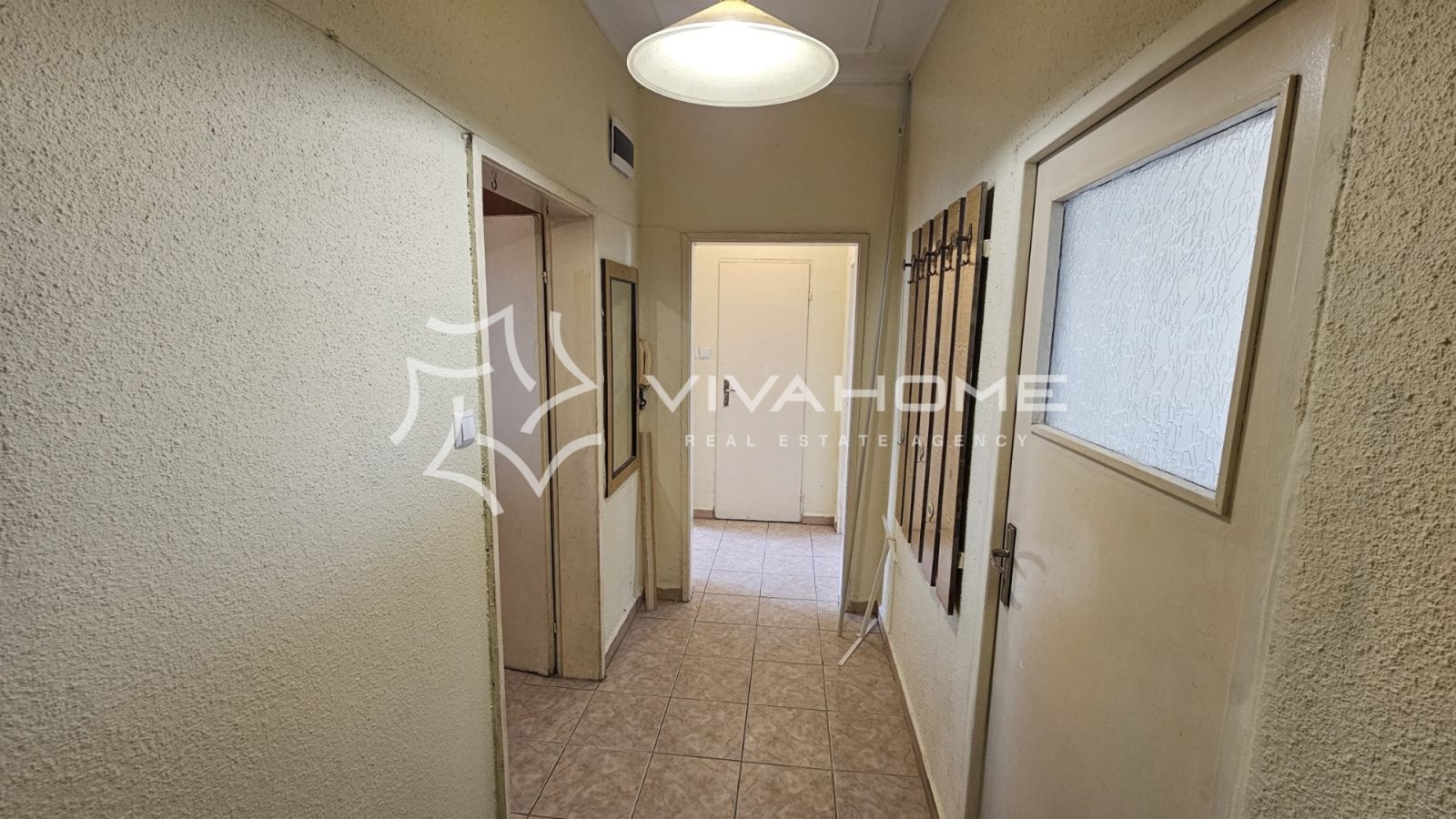 Продава 4-СТАЕН, гр. Варна, Колхозен пазар, снимка 11 - Апартаменти - 54262568