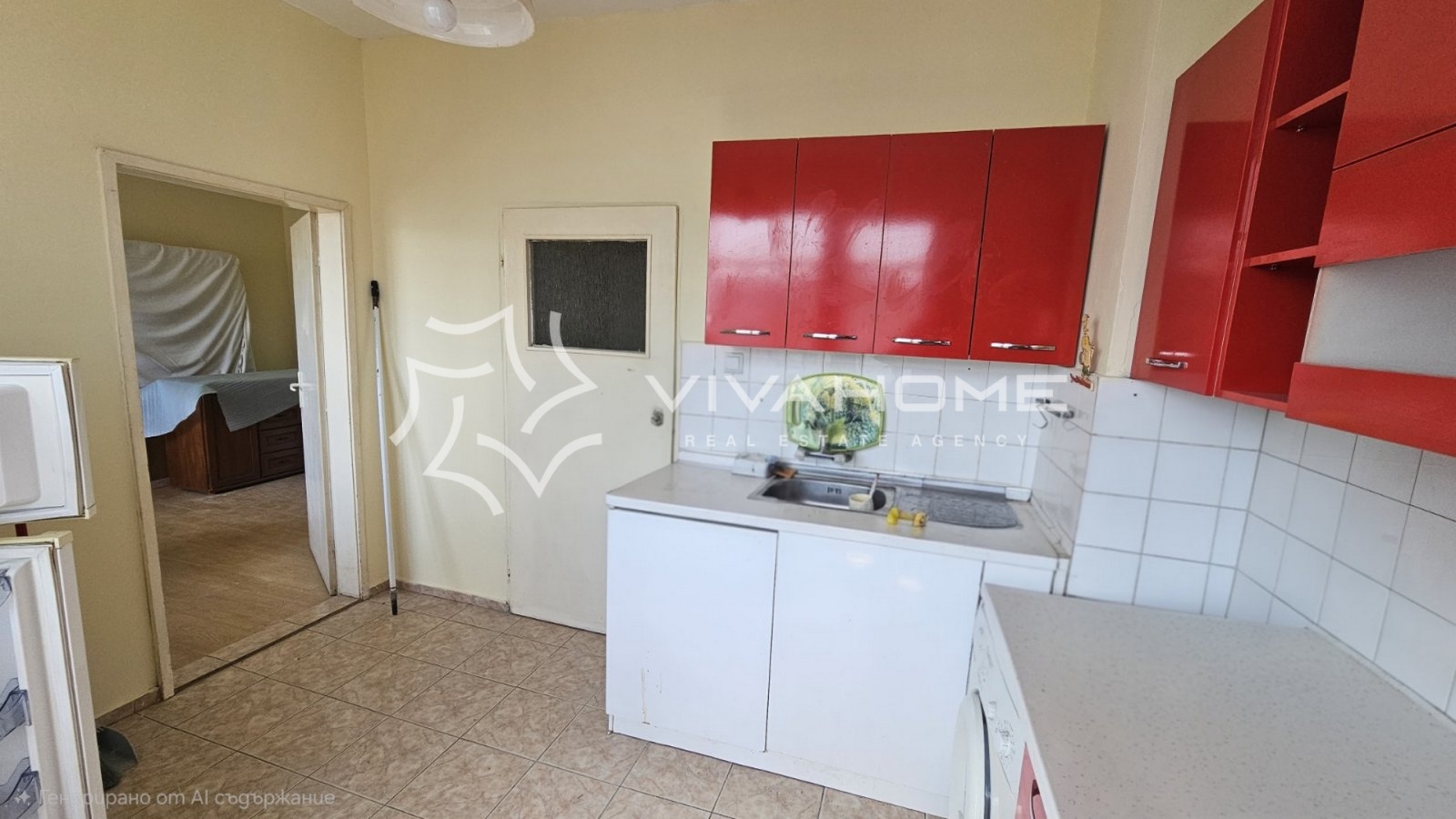 Продава 4-СТАЕН, гр. Варна, Колхозен пазар, снимка 8 - Апартаменти - 54262568