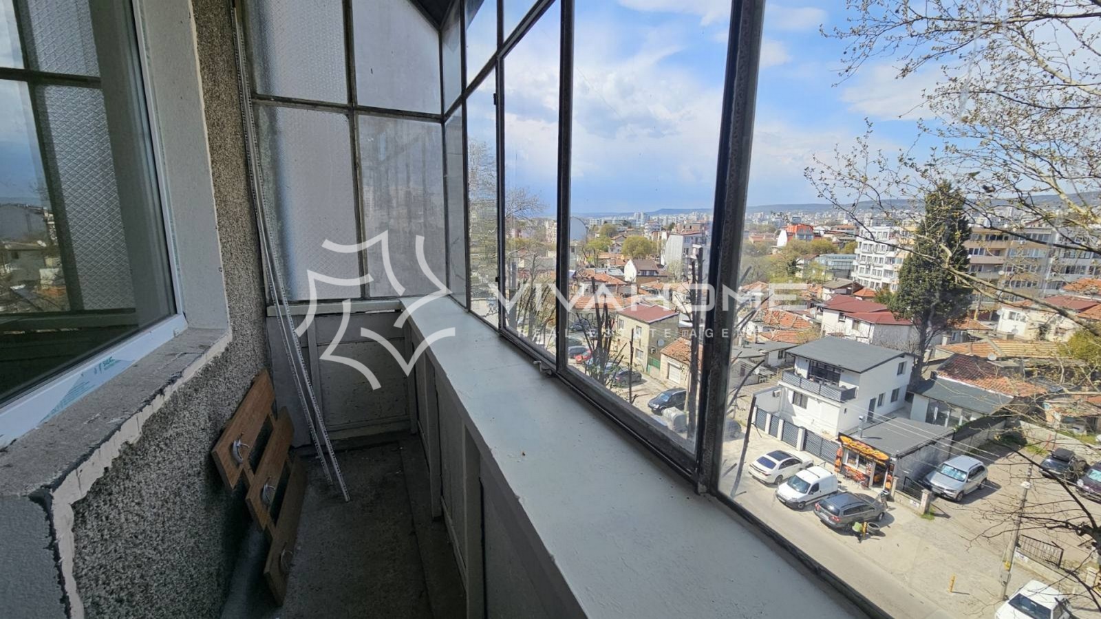 Продава 4-СТАЕН, гр. Варна, Колхозен пазар, снимка 15 - Апартаменти - 54262568
