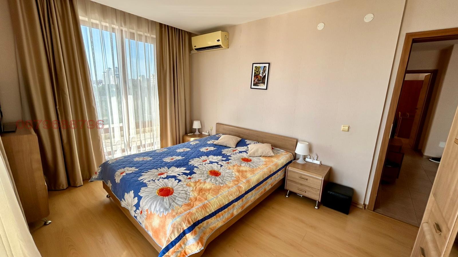 Продава 4-СТАЕН, гр. Свети Влас, област Бургас, снимка 14 - Апартаменти - 54500060