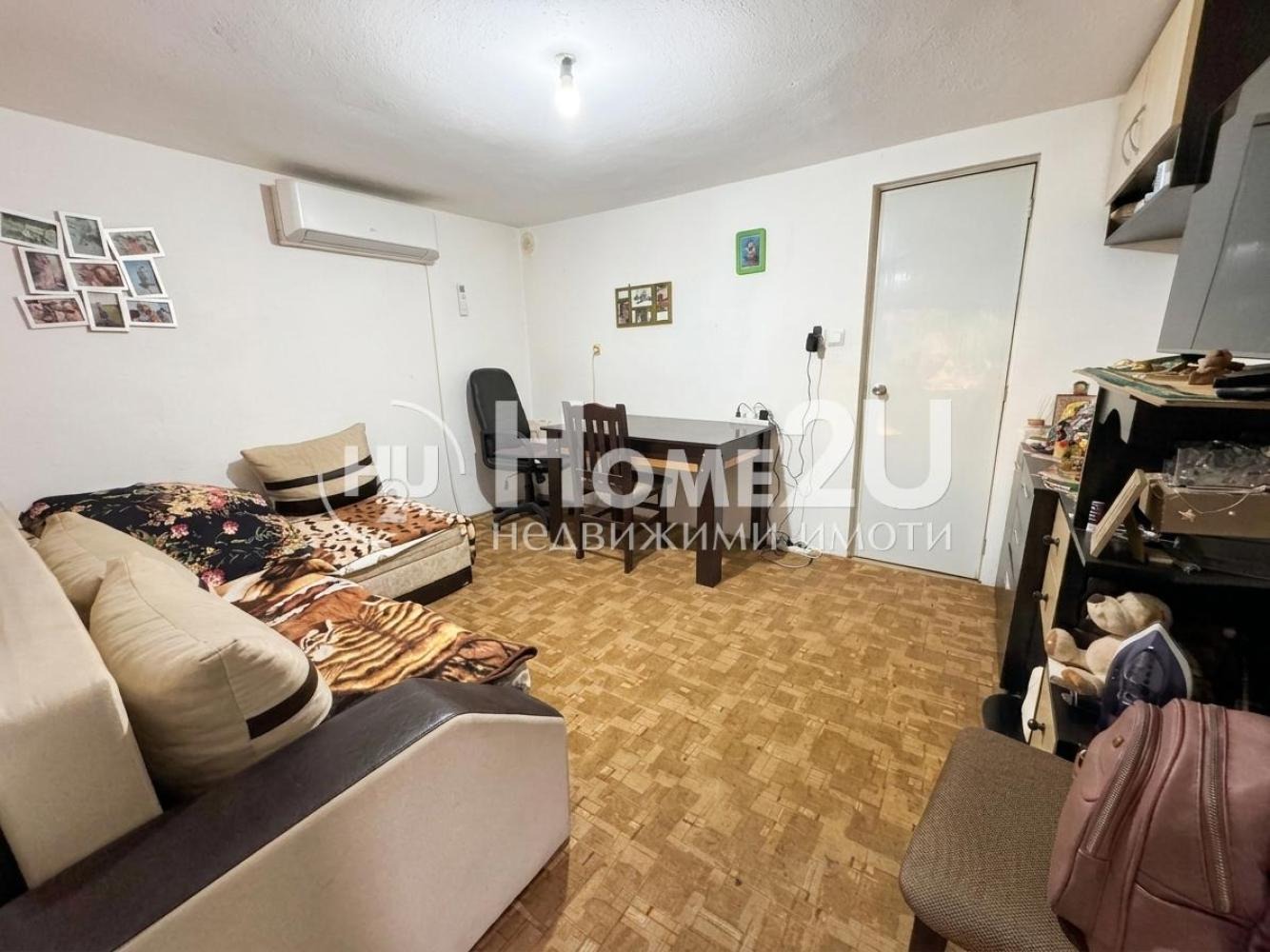 Продава КЪЩА, гр. Варна, м-т Боровец - юг, снимка 4 - Къщи - 53497211