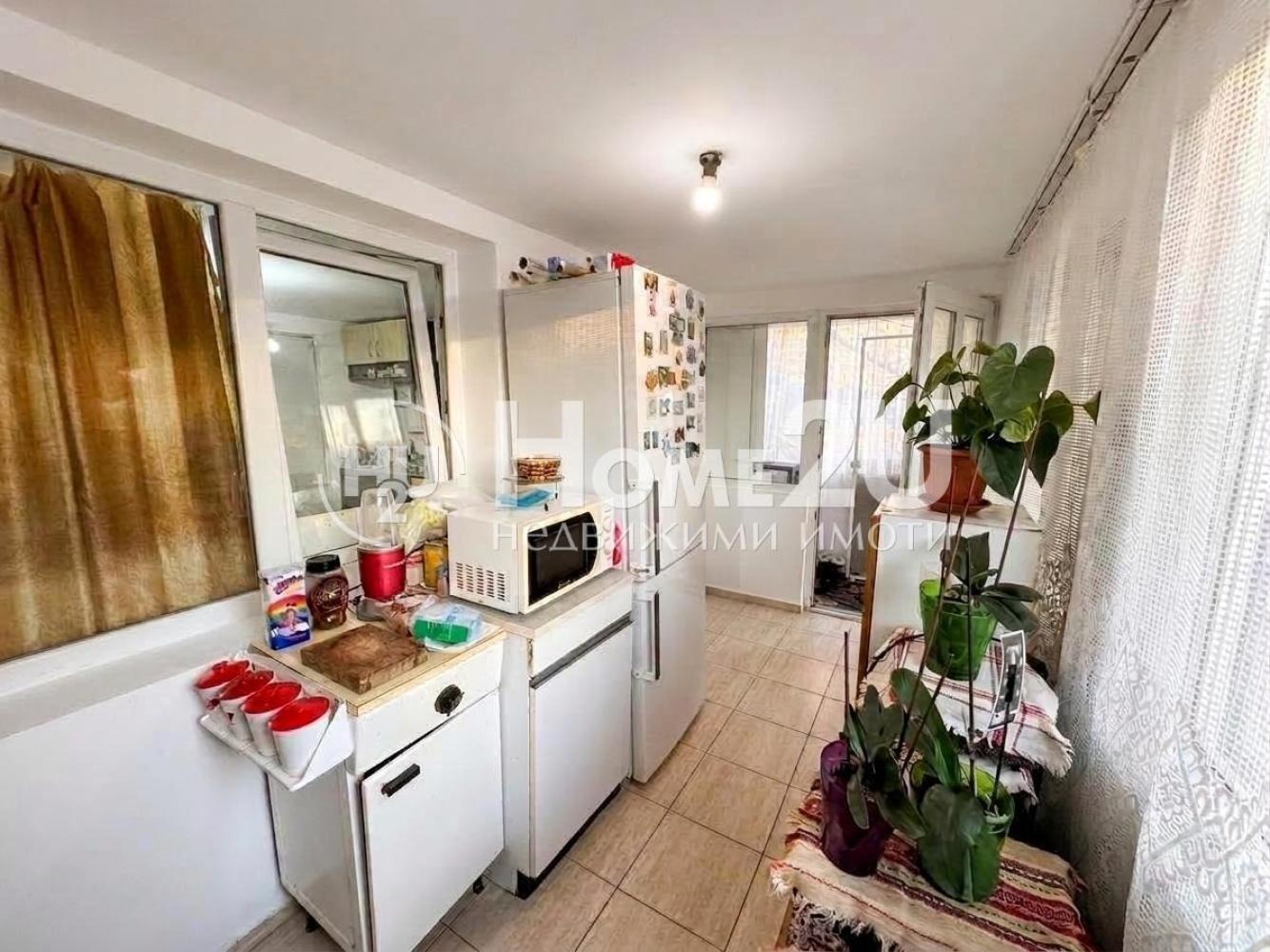 Продава КЪЩА, гр. Варна, м-т Боровец - юг, снимка 9 - Къщи - 53497211