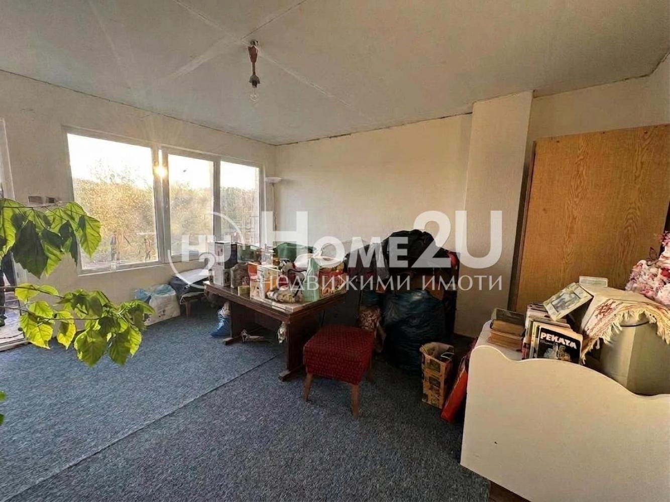Продава КЪЩА, гр. Варна, м-т Боровец - юг, снимка 6 - Къщи - 53497211