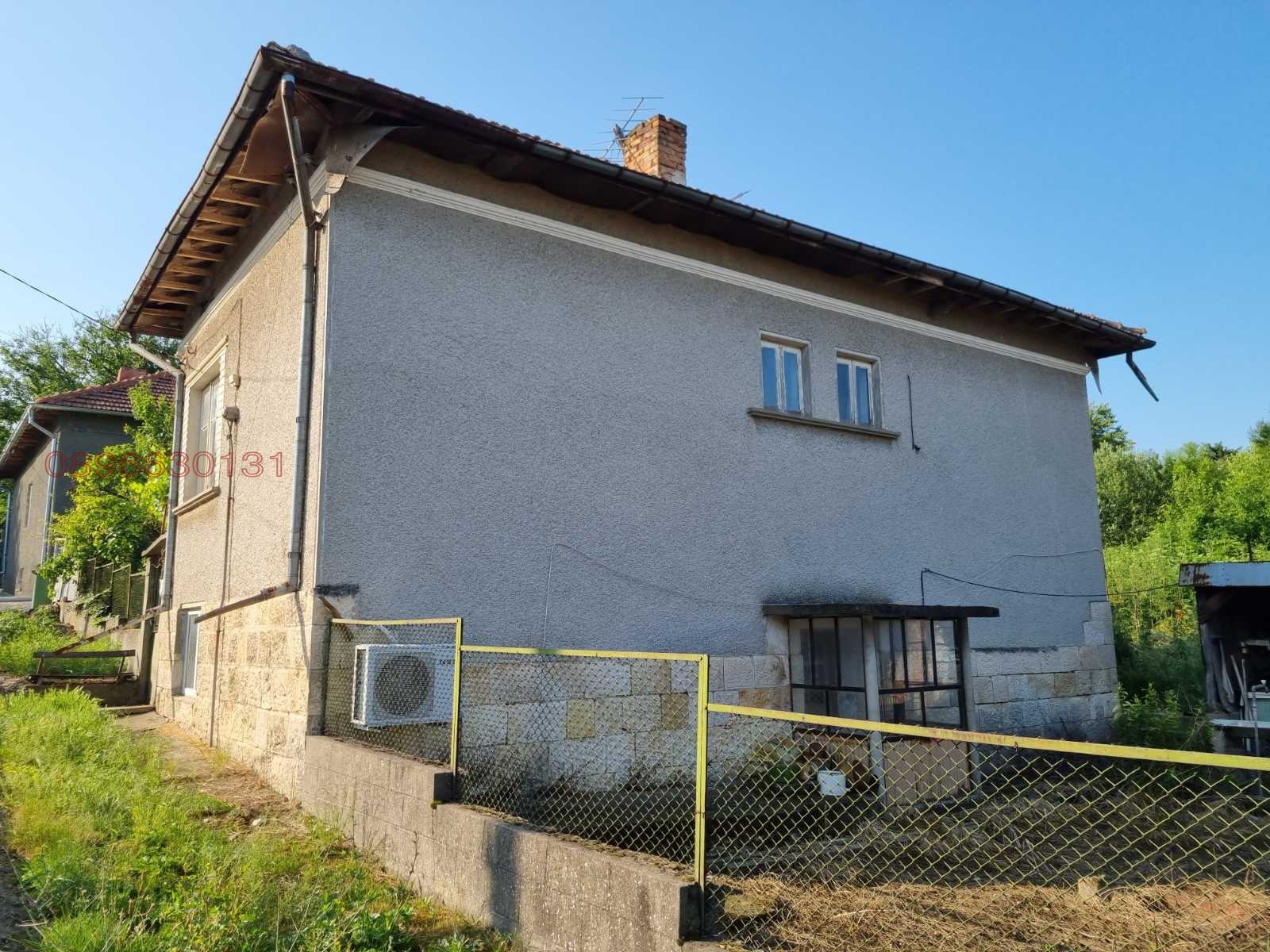 Продава КЪЩА, гр. Ветово, област Русе, снимка 2 - Къщи - 53865653